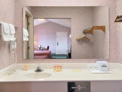 Days Inn By Wyndham Richburg Rum bild